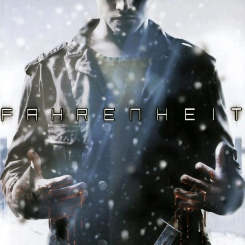 Fahrenheit Indigo Prophecy Remastered