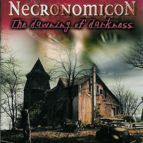 Necronomicon The Dawning of Darkness PC Steam játék