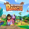 My Fantastic Ranch: Unicorns & Dragons