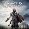 Assassin's Creed The Ezio Collection Nintendo Switch játék