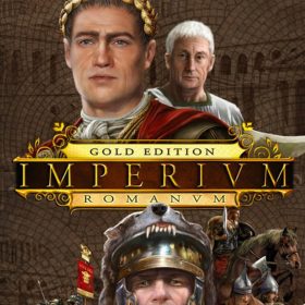 Imperium Romanum Gold Edition