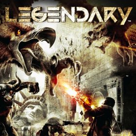 Legendary PC Steam játék