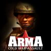 Arma Cold War Assault PC Steam játék