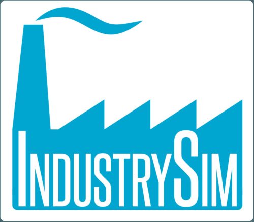 _IndustrySimVirtualPlatform111