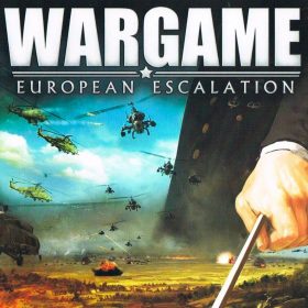 Wargame European Escalation