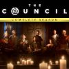 The Council Complete Season
