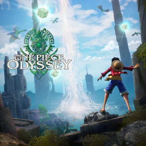 One Piece Odyssey PC Steam játék