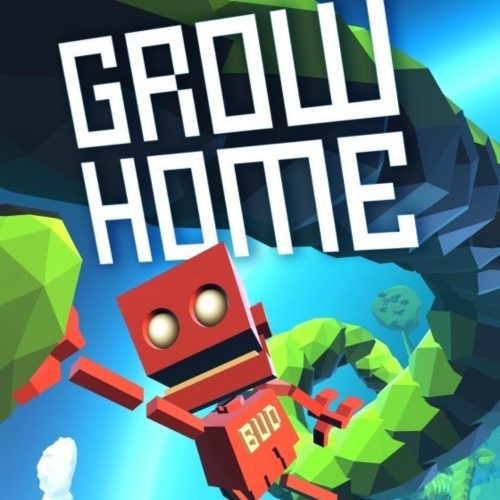Grow Home