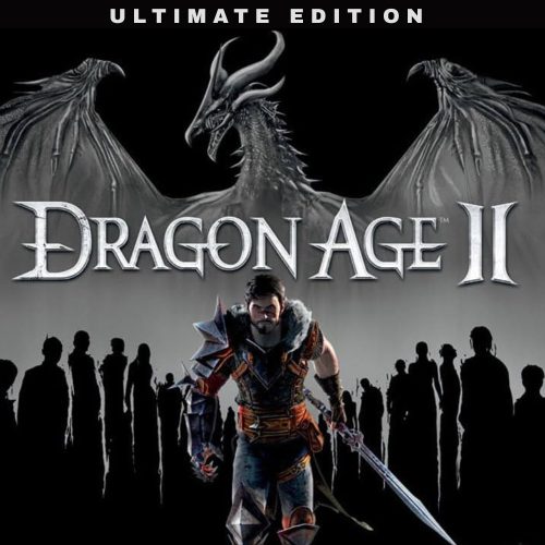 Dragon Age 2 Ultimate Edition