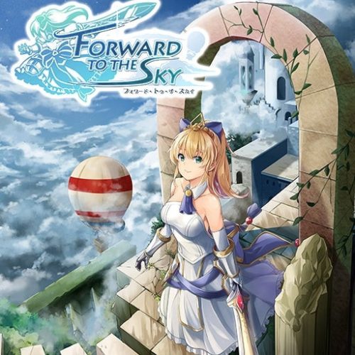 Forward to the Sky