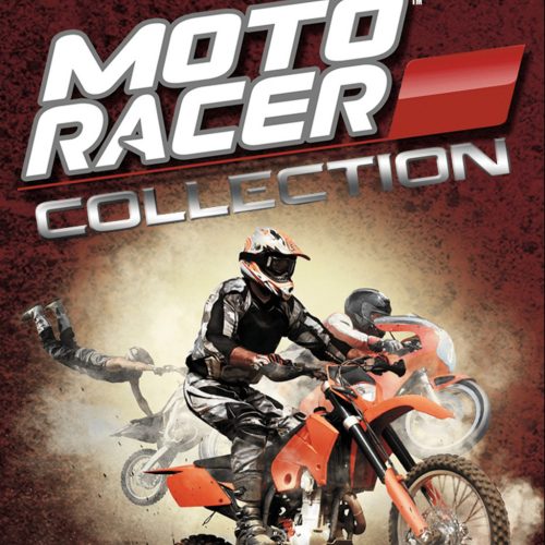 Moto Racer Collection