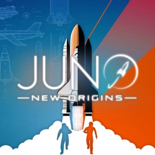 Juno: New Origins