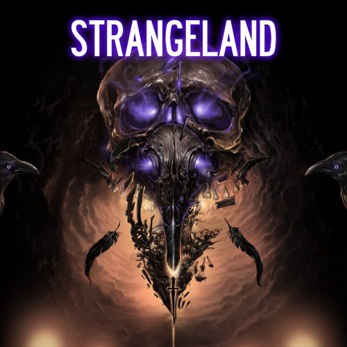 Strangeland PC Steam játék
