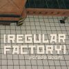 Regular Factory: Escape Room
