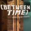 Between Time: Escape Room