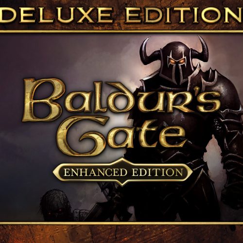 Baldur’s Gate: Deluxe Edition Bundle