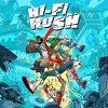 Hi-Fi RUSH PC Steam játék