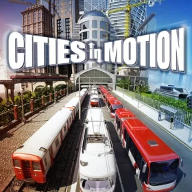 Cities in Motion