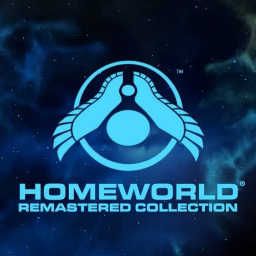 Homeworld Remastered Collection