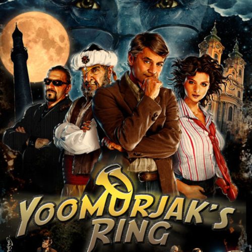 Yoomurjak's Ring PC Steam játék