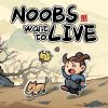 Noobs Want to Live PC Steam játék