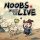 Noobs Want to Live PC Steam játék