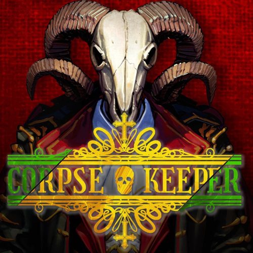 Corpse Keeper