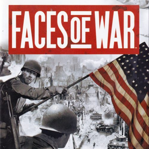 Faces of War