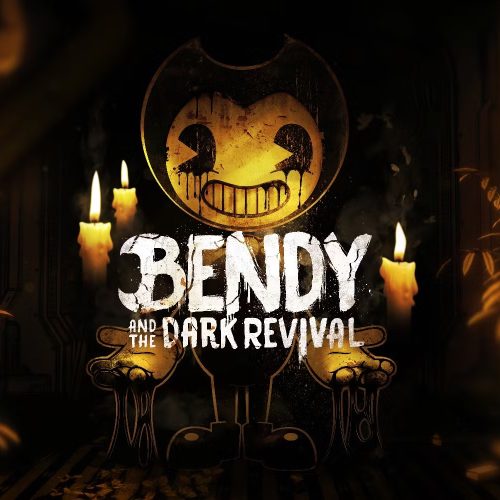 Bendy and the Dark Revival
