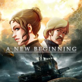 A New Beginning PC Steam játék