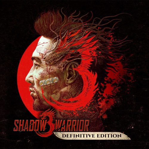 Shadow Warrior 3 Definitive Edition