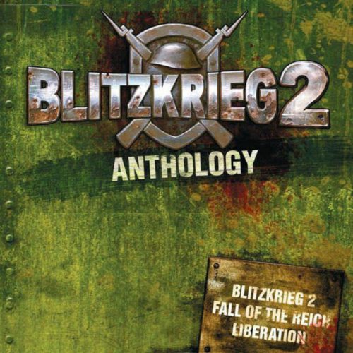 Blitzkrieg 2 Anthology