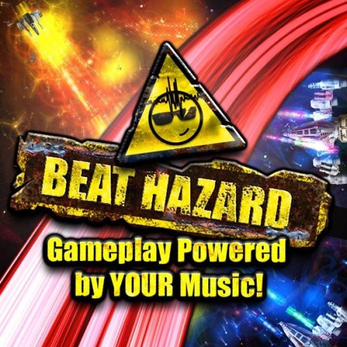Beat Hazard