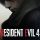 Resident Evil 4 PC Steam játék