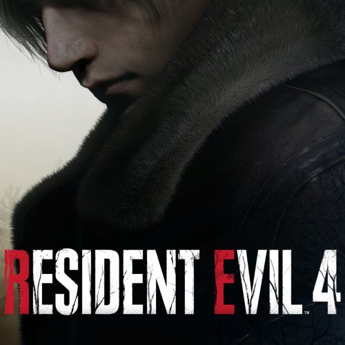 Resident Evil 4 PC Steam játék