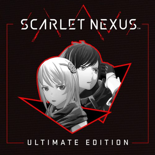 SCARLET NEXUS Ultimate PC Steam játék