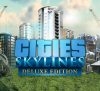 Cities: Skylines Deluxe Edition