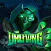 The Unliving PC Steam játék