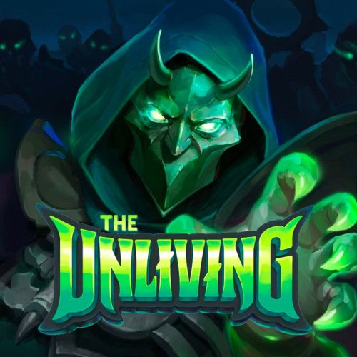 The Unliving PC Steam játék