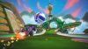 Turbo Golf Racing
