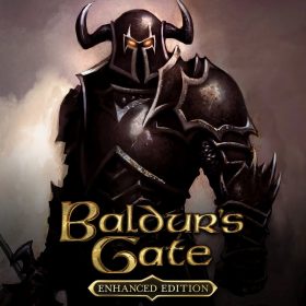 Baldur's Gate Enhanced Edition