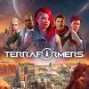 Terraformers XBOX One / Xbox Series X|S