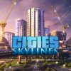 Cities Skylines PC Steam játék