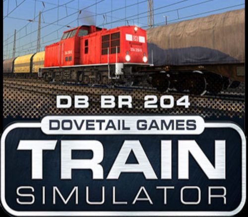 _TrainSimulatorDBBR204LocoAddOn111