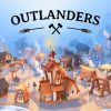Outlanders PC Steam játék
