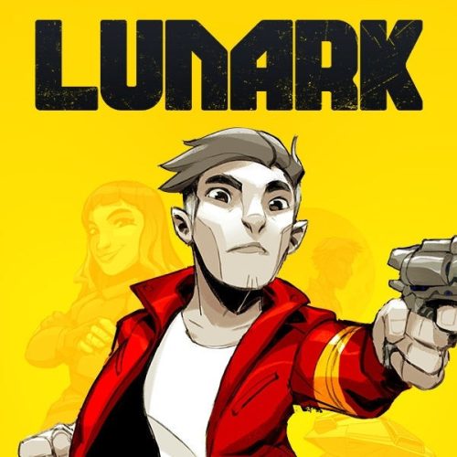 LUNARK