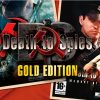 Death to Spies: Gold