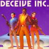 Deceive Inc.