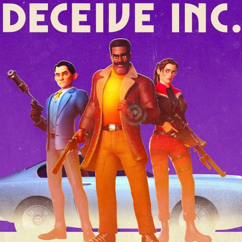 Deceive Inc.
