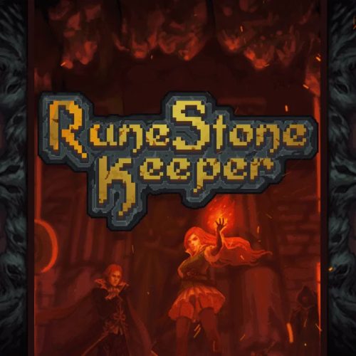Runestone Keeper